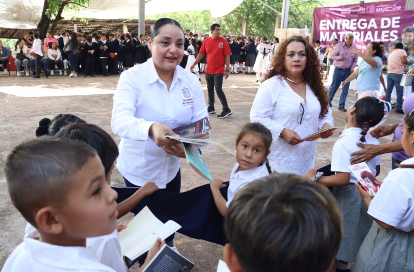  Refuerza SEE equipo de protección civil en albergues de Tzitzio