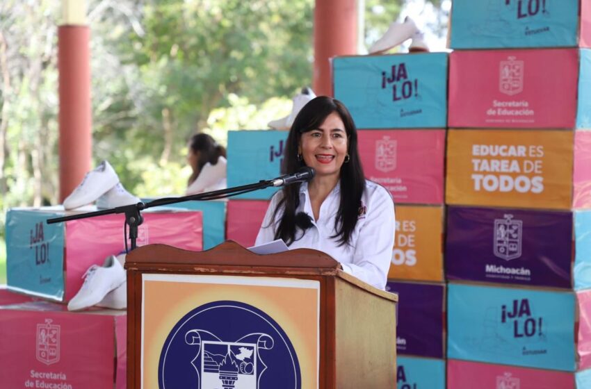  SEE alista nuevos programas para educación básica; escuelas deben subir estadística