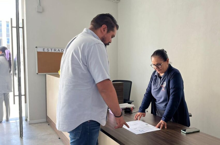  Gobierno de Morelia facilita trámites para instalar ‘topes’ reductores de velocidad vehicular’