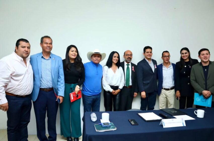  Colegio de Morelia da a conocer a ganadores del Reconocimiento al Mérito Docente