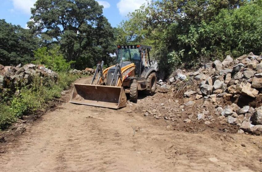  Buenos accesos, reducción de tiempo y mejor calidad de vida para las y los morelianos.