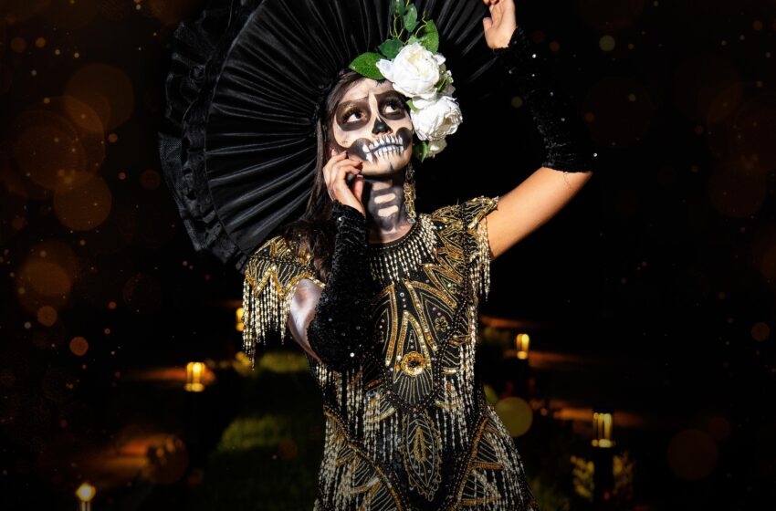  Conoce las actividades que tendrá el lago de Camécuaro por Noche de Muertos