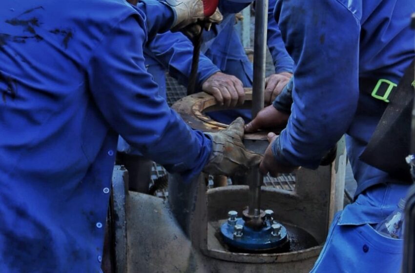  Reactivación de potabilizadora La Mintzita, en un 95%: OOAPAS