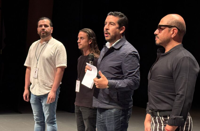  Conoce las obras de teatro de 15 minutos que llegan al Matamoros