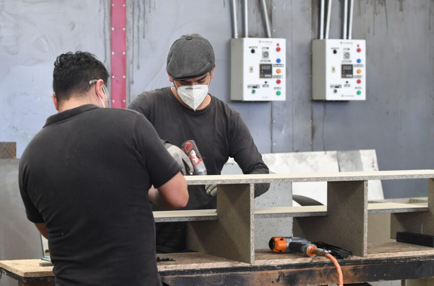  Michoacán sumó casi 8 mil nuevos empleos en octubre: Sedeco