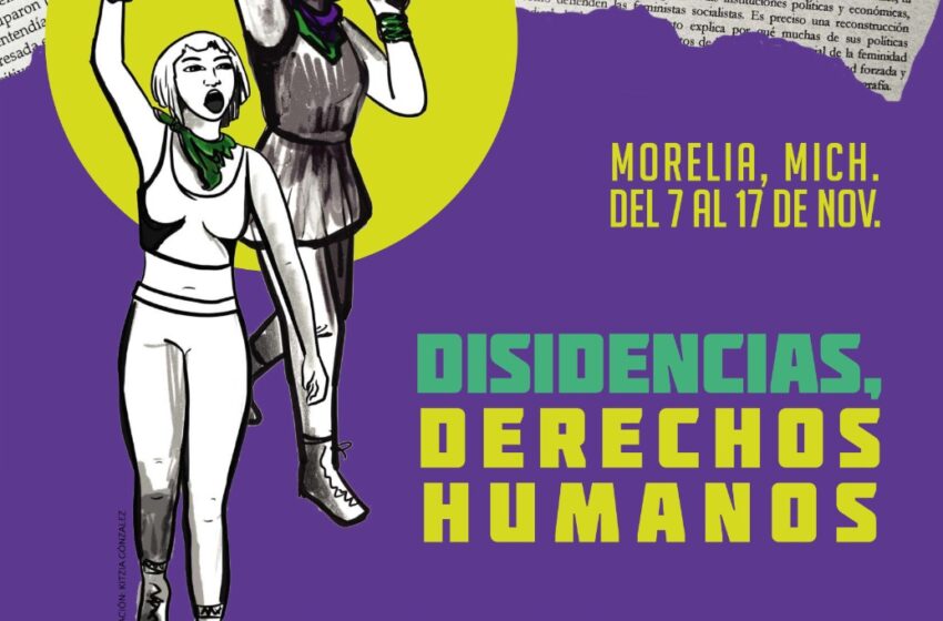  SeCultura invita a escritoras a participar en antología literaria “Monstruas, brujas y feministas”