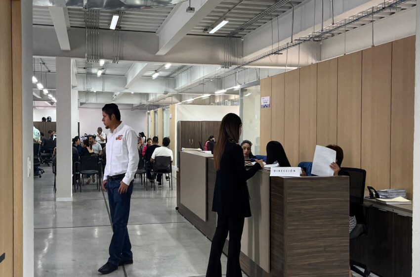  Gobierno de Morelia ofrece trámite gratuito y ágil para la construcción o modificación de banquetas