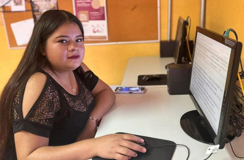  Reforzará Iemsysem estrategia de alfabetización en Michoacán