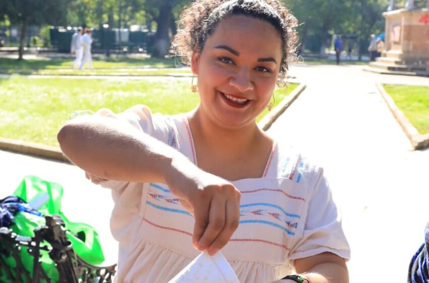  Con Sabor y creatividad, Gobierno de Morelia anuncia el 3er Encuentro de Cocineras y Emprendedoras