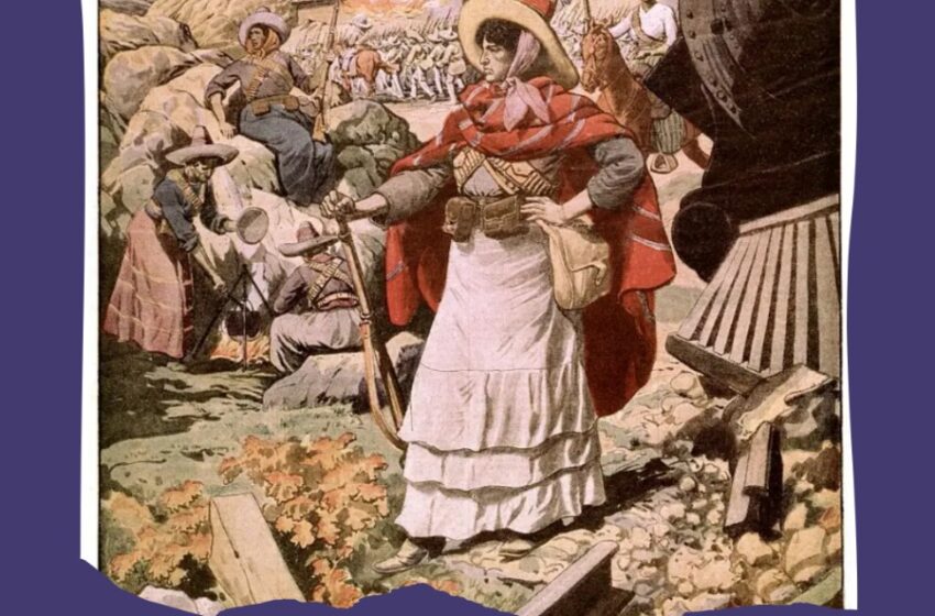  SeCultura Morelia invita a la masterclass de pintura con motivo del 25N