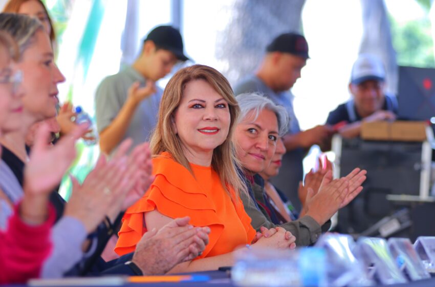  Gobierno de Morelia y productores agrícolas celebran la 3ª Expo de Aprendizaje Campesino
