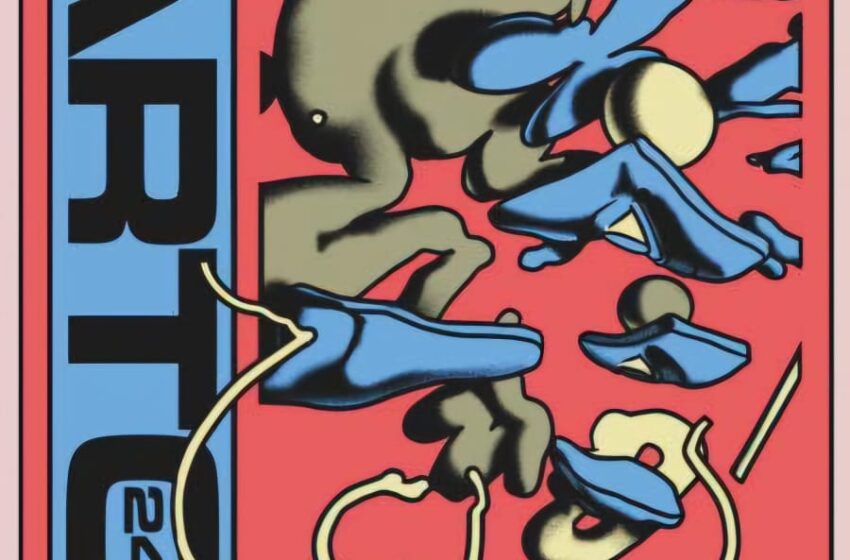  Arranca en Morelia el Festival Internacional de Arte Urbano