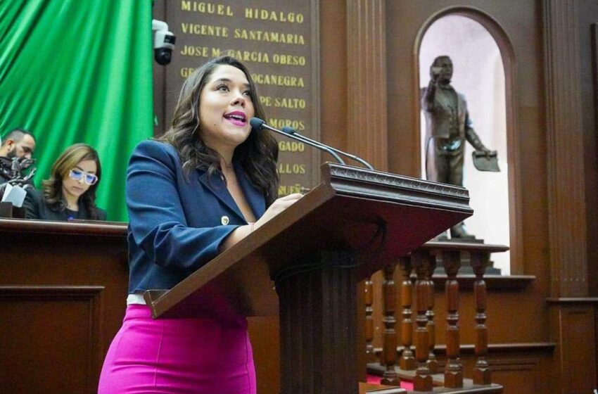  Plantea Xóchitl Ruiz reformas para que todas y todos tengan una oportunidad justa de recibir un trasplante