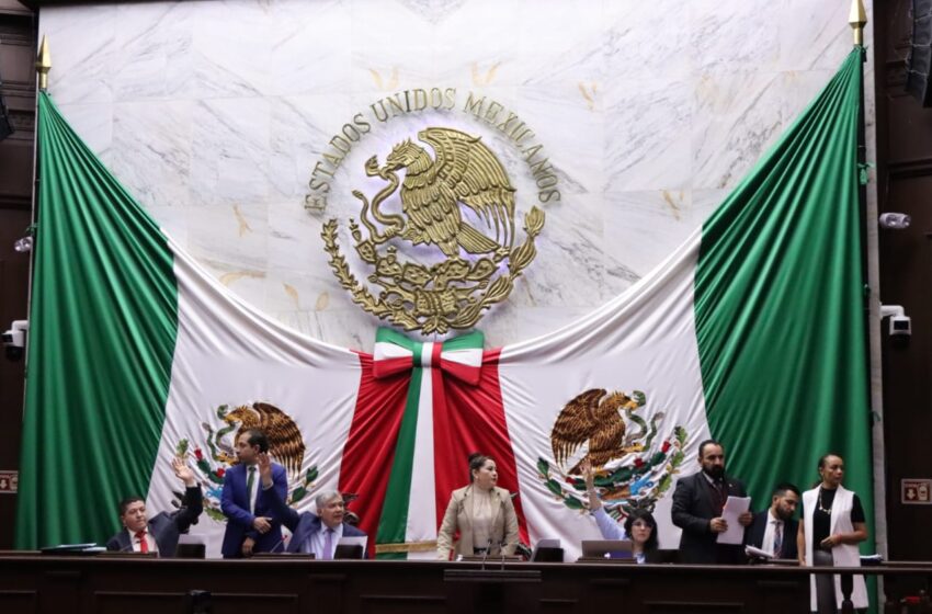 Congreso del Estado solicita vigilancia de precios ante la llegada del Buen Fin
