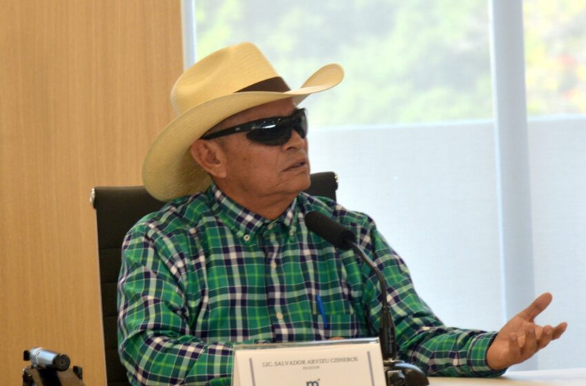  Un pueblo pobre y quieren gastar miles  de millones para elegir jueces: Arvizu