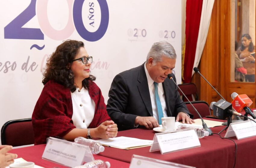  Las mujeres “siempre deben ser escuchadas”, remarca Melba Albavera