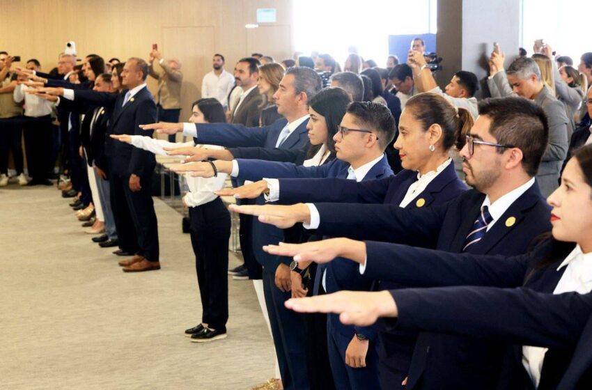  Queremos que la experiencia ciudadana nos acompañe en el Gobierno de Morelia: Alfonso Martínez