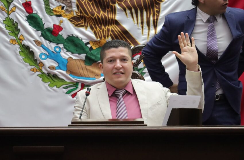  Celebra Vicente Gómez la modificación constitucional para facilitar el acceso a la vivienda