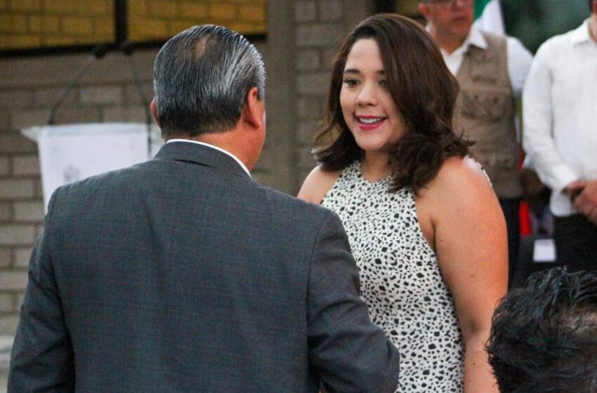  El respeto a los derechos humanos es una responsabilidad que debe cumplirse: Xóchitl Ruiz González