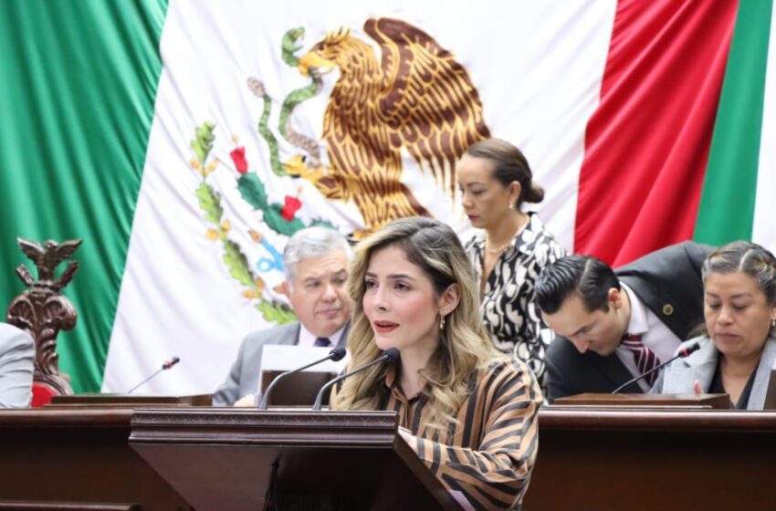  Brissa Arroyo propone aumentar pena a quienes agredan a periodistas