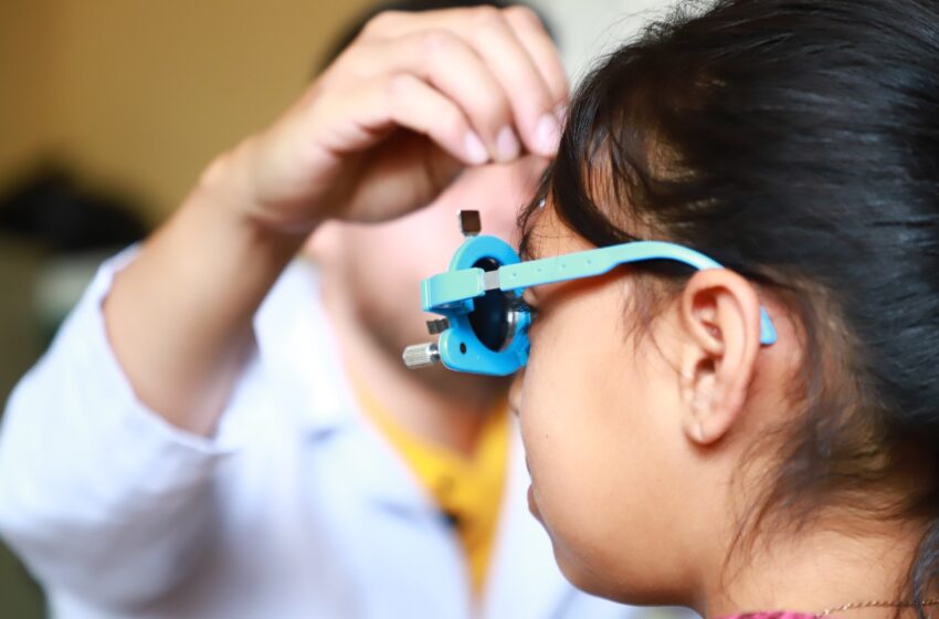  DIF Morelia impulsa el desarrollo de las y los estudiantes de tenencias con brigadas de salud integral