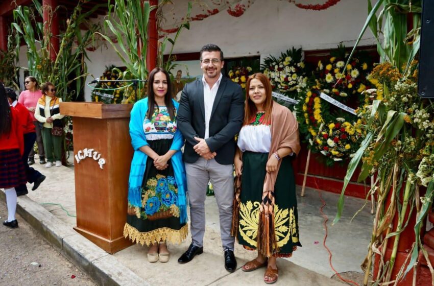  Con promulgación de Reforma al Poder Judicial, Michoacán avanza una justicia más democrática: Giulianna Bugarini