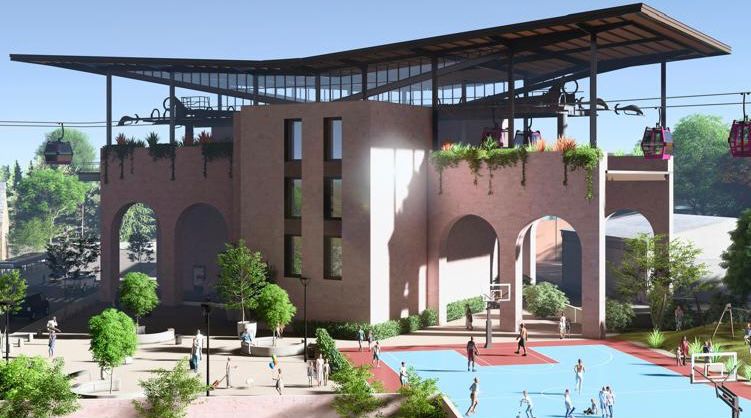  Morelia impulsará su movilidad con nuevo teleférico: Gladyz Butanda