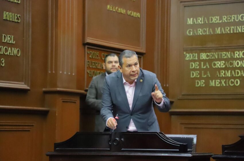  Barragán exige justicia para las miles de familias afectadas por accidentes en la Siglo 21