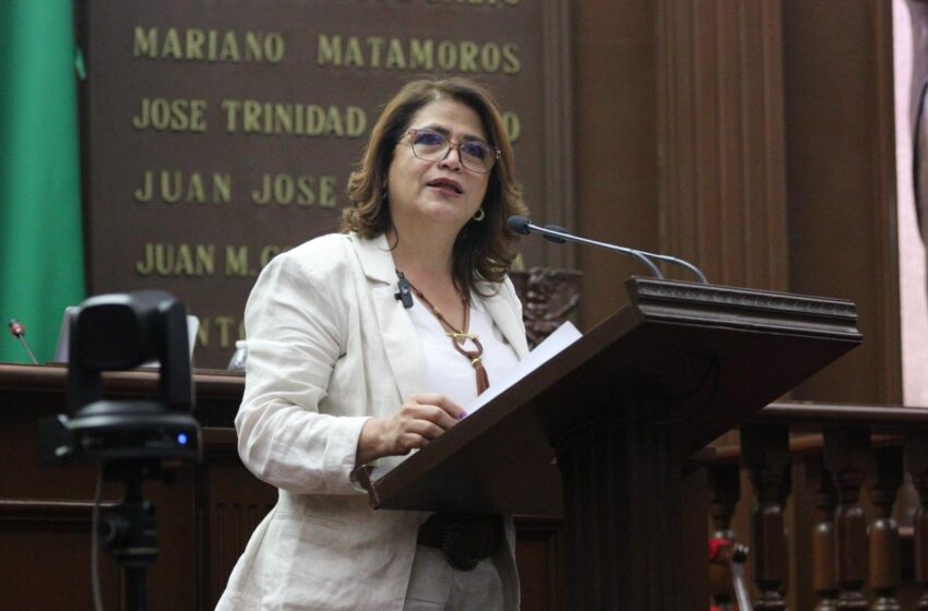 Fabiola Alanís: No se detendrá el cambio transformador para nuestros pueblos originarios