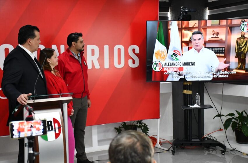  Recorte al PEF en seguridad fomenta impunidad: Memo Valencia