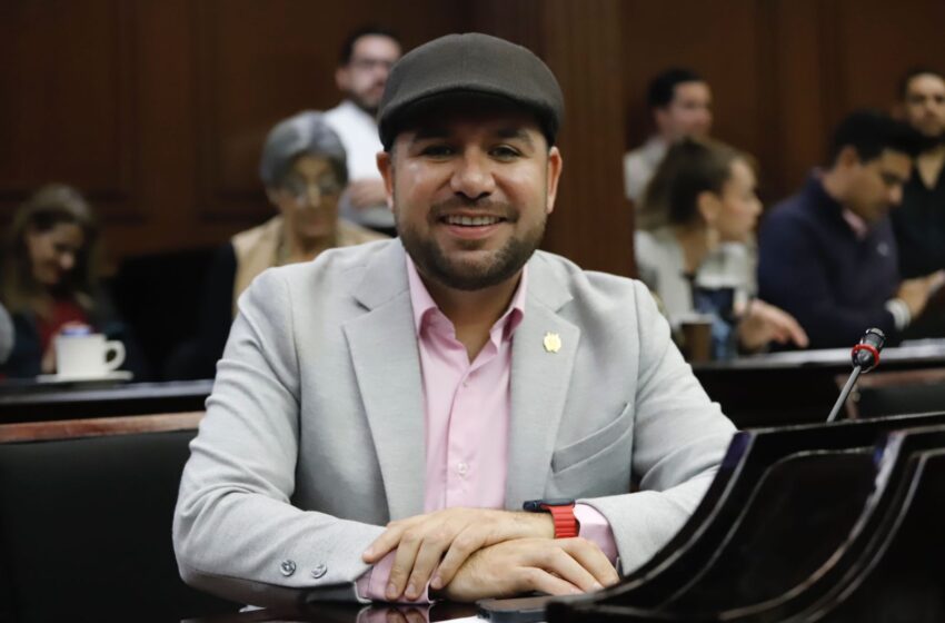  Grupo Parlamentario del PT comprometido con el Bienestar Social en Michoacán en Paquete Económico 2025
