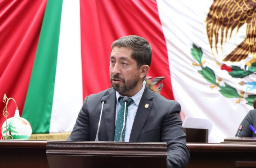  Va Congreso del Estado por campañas de concientización sobre la prevención del cáncer de próstata