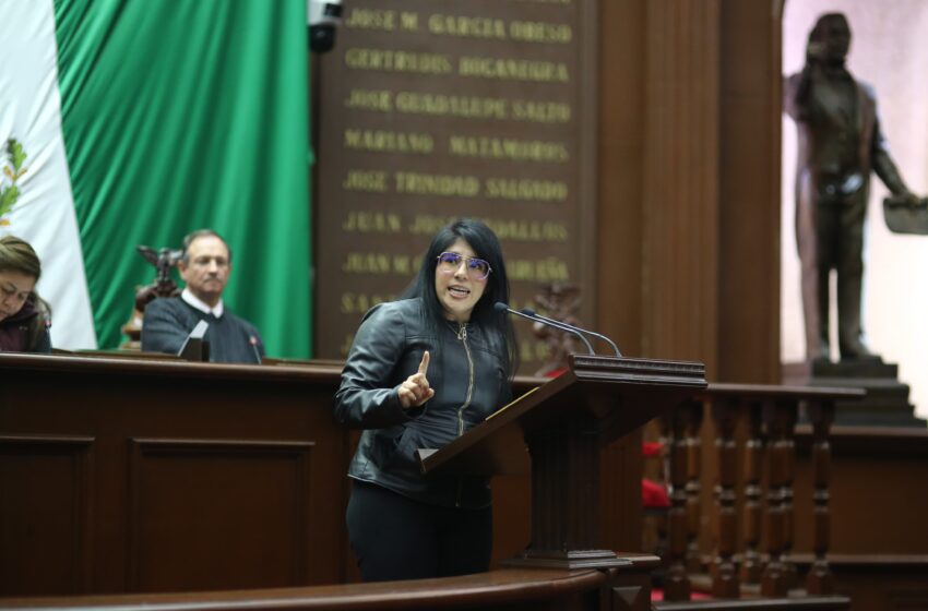  Desaparición de órganos autónomos, un retroceso: Vanhe Caratachea