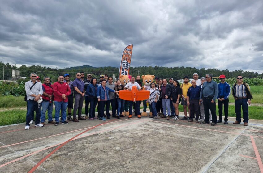  UTM anuncia curso de pilotaje de drones