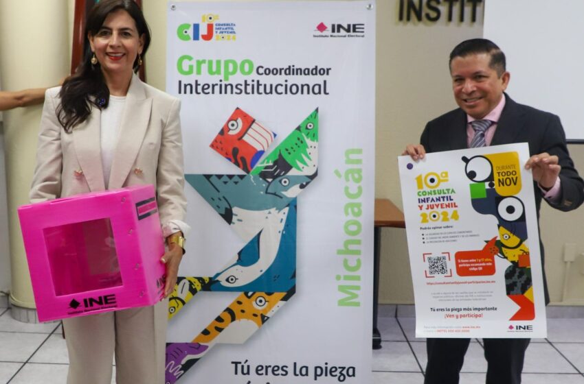  SEE impulsa aplicación de Consulta Infantil y Juvenil del INE