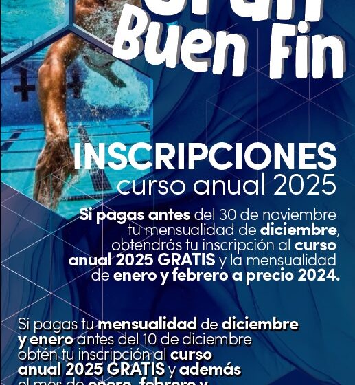  IMCUFIDE invita a la reactivación física con el Buen Fin