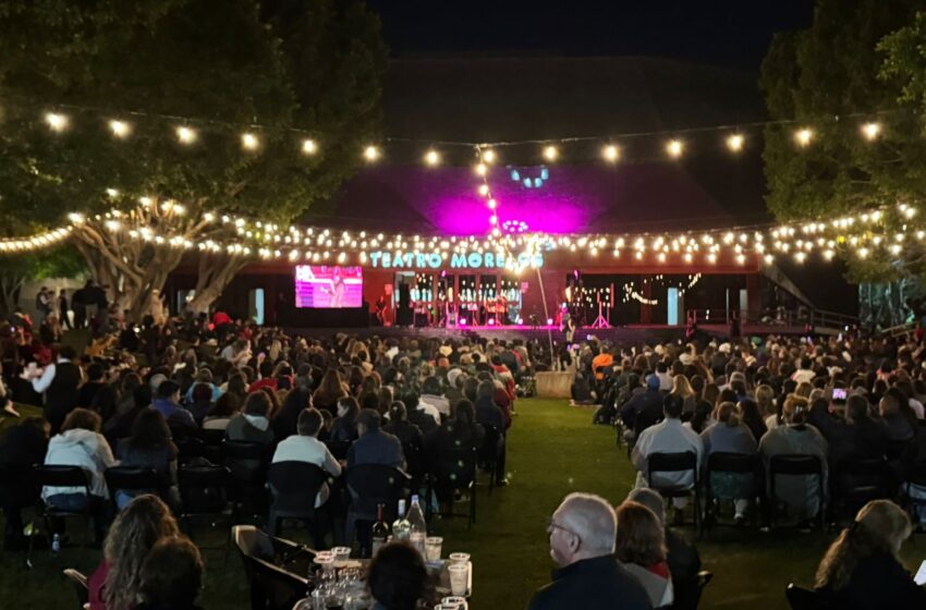  Con picnic en el Ceconexpo rinden tributo a El Buki