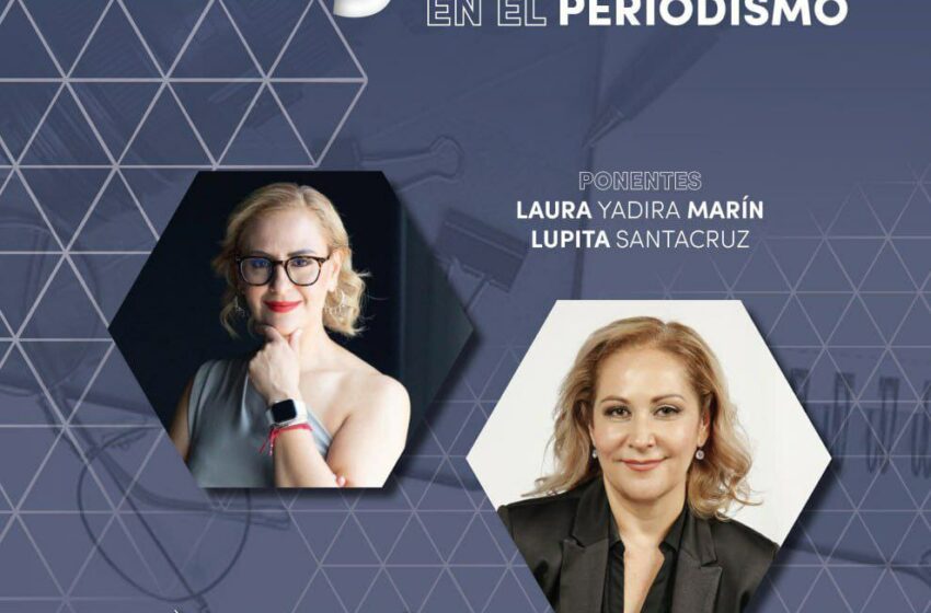  Colegio de Morelia invita al Foro ‘Mujeres en el Periodismo