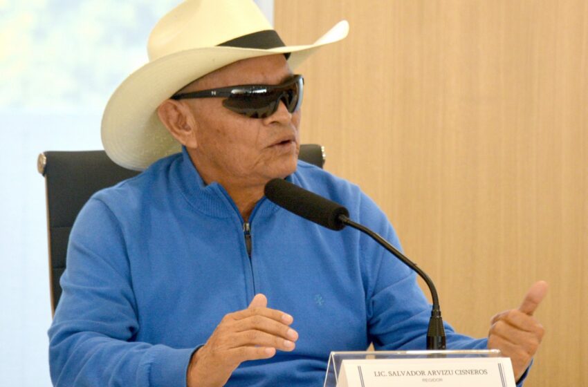  Urge poner fin a caos vial en Morelia: Arvizu
