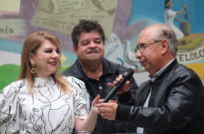  Con premios y sonrisas, anuncian a ganadores de ‘Morelia Te Recompensa’
