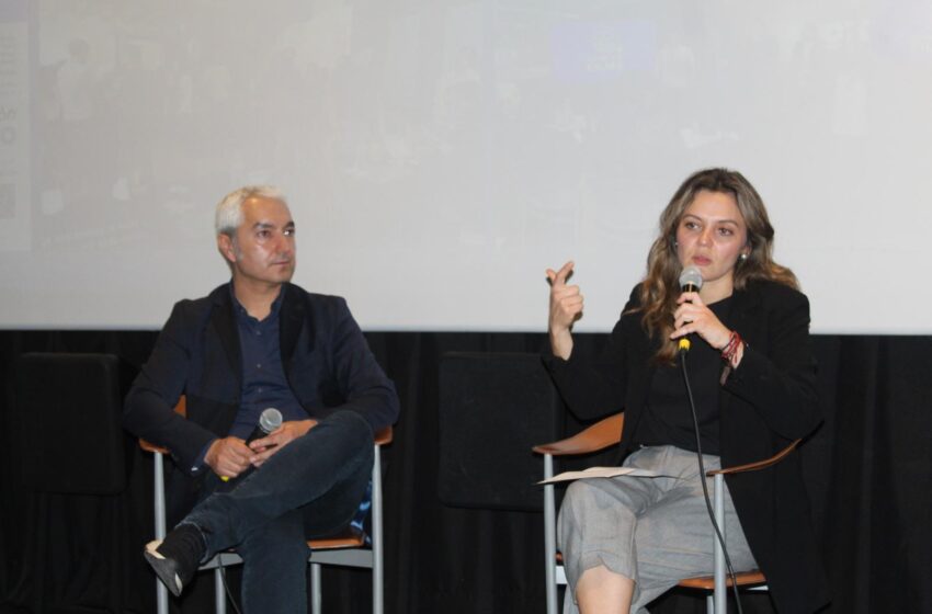  Realizará Comisión Fílmica de Morelia diagnóstico del sector cinematográfico