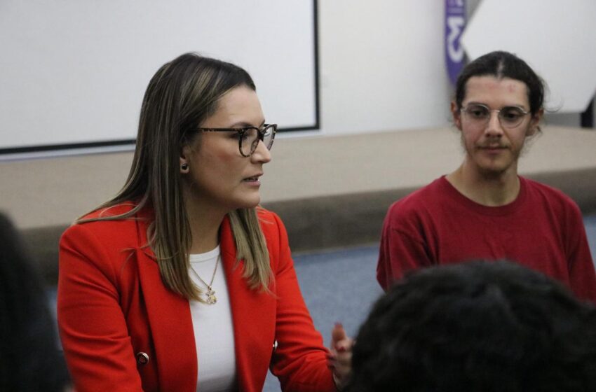  Ciudadanía sigue participando en construcción del Plan Municipal de Desarrollo de Morelia