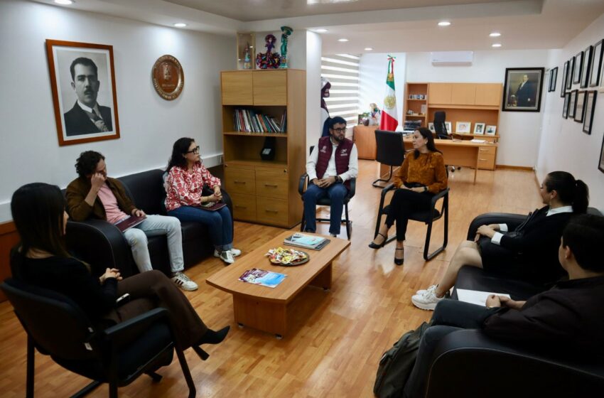  Estudiantes representarán a Michoacán en cumbre mundial alimentaria
