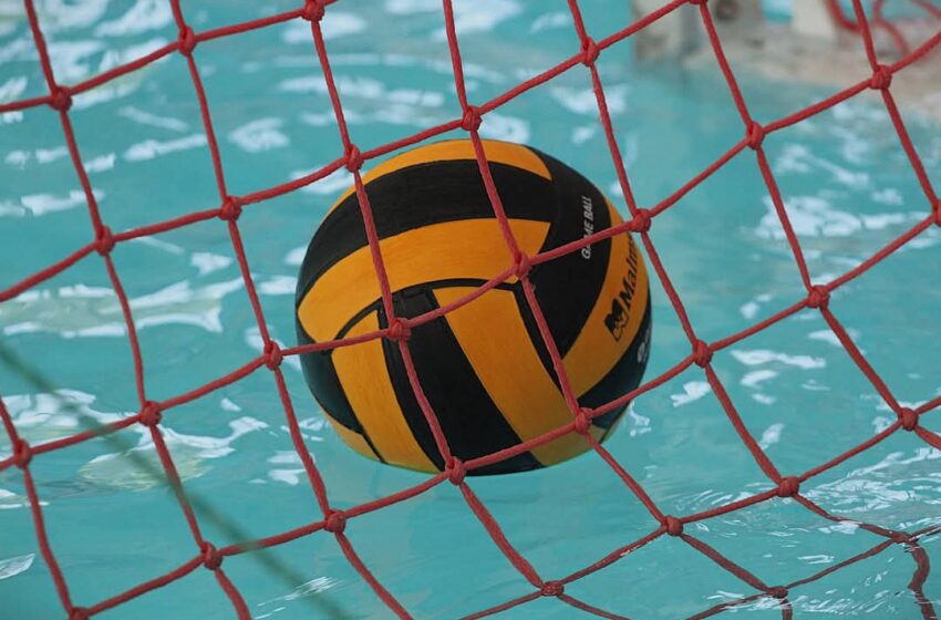  Piratas-IMCUFIDE representó a Morelia en Torneo de Invierno de Polo Acuático