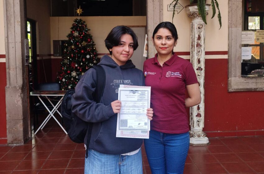  ¿Eres persona trans y quieres realizar tu cambio legal de identidad? La Sedebi te acompaña