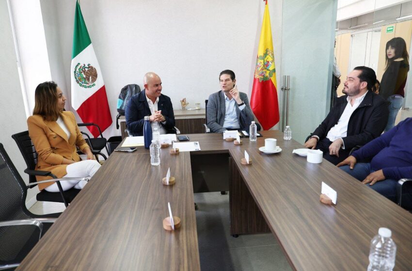  Avanza OOAPAS en regularización de cuentas vencidas