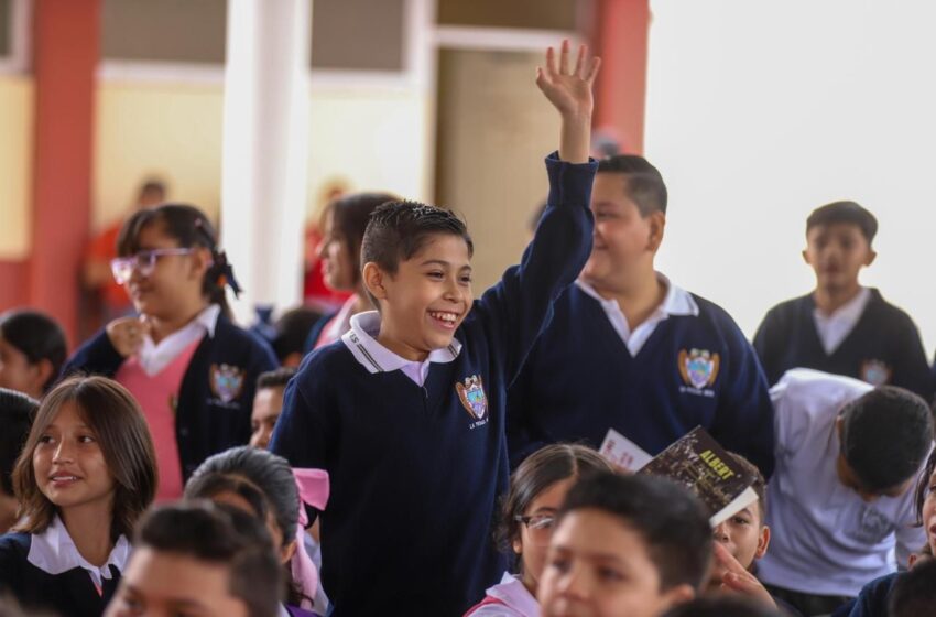  Preinscripciones: cita en línea evitará largas filas