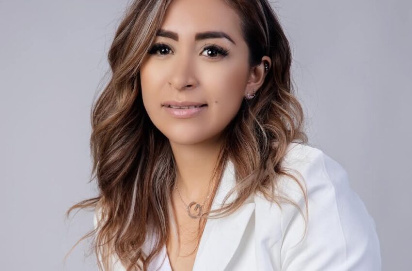  Necesario fortalecer políticas públicas migratoria: Grecia Aguilar