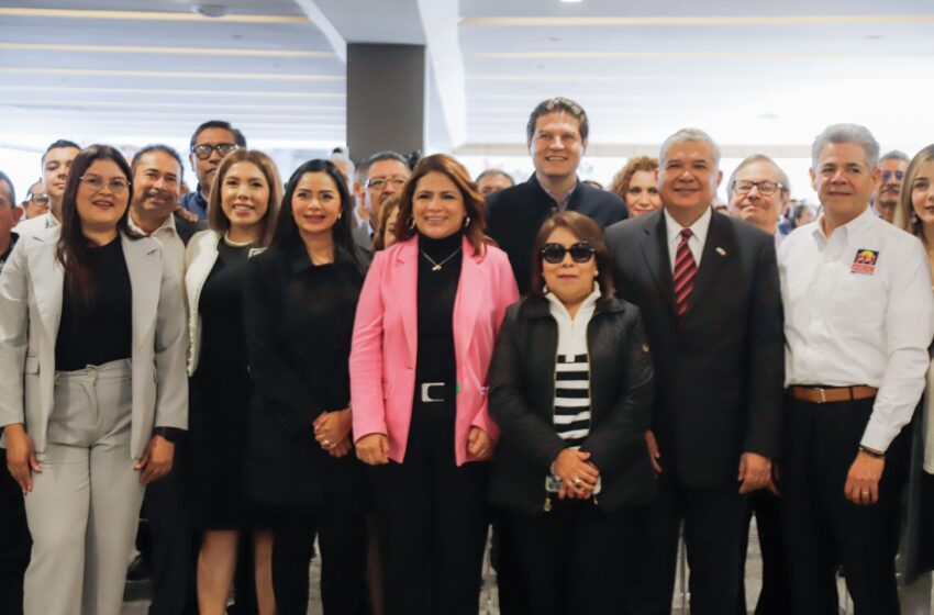  Desde el Congreso protegeremos los derechos humanos de nuestra comunidad migrante: Fabiola Alanís
