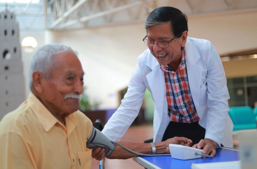  Con programa ‘Adultos Mayores en Acción’, Gobierno de Morelia reafirma su compromiso con la inclusión